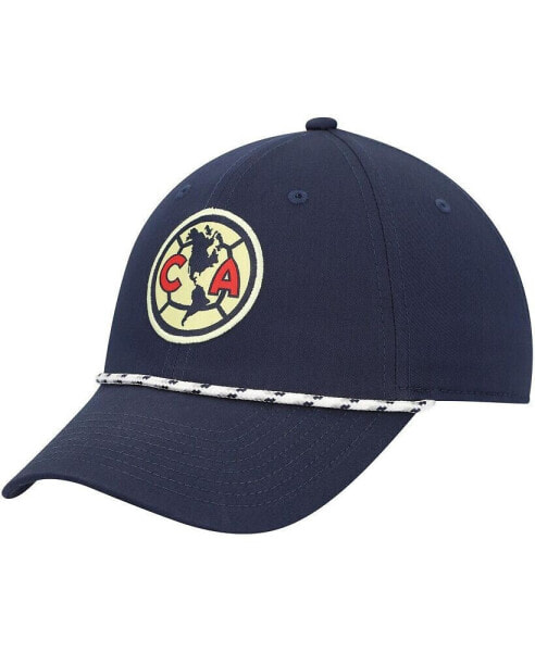Men's Navy Club America Golf Legacy91 Adjustable Hat