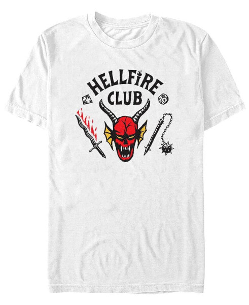 Men's Hellfire Club T-shirt