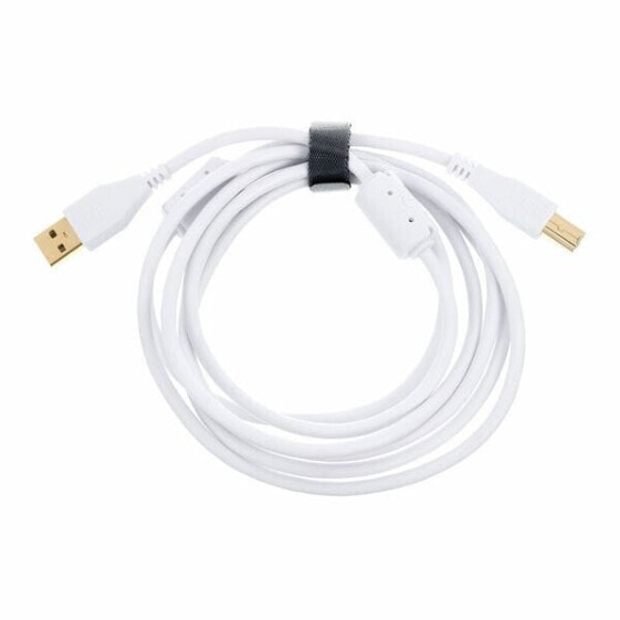 UDG Ultimate USB 2.0 Cable S2WH