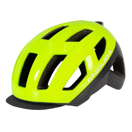 Шлем для велоспорта Endura Luminite