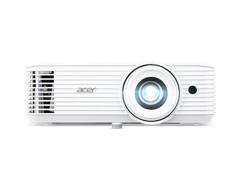 Acer H6541BDK - 4000 ANSI lumens - DLP - 1080p (1920x1080) - 10000:1 - 16:9 - 685.8 - 7645.4 mm (27 - 301")