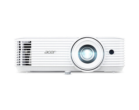 Проектор Acer H6541BDK 4000 ANSI lumens DLP 1080p 10000:1 16:9 685.8 - 7645.4 mm (27 - 301")