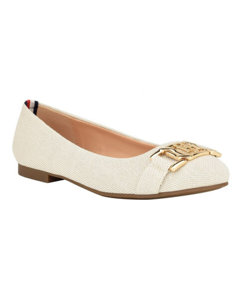 Women's Gallyne Classic Ballet Flats