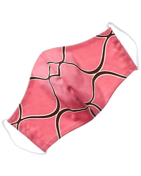 Тканевая маска для лица Melly M Madison женская розовая