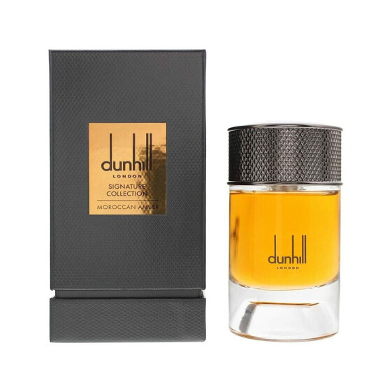 Мужская парфюмерия Dunhill Signature Collection Moroccan Amber EDP 100 мл