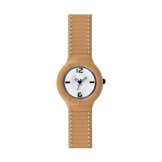 Ladies'Watch Hip Hop LEATHER (Ø 32 mm)