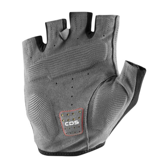 CASTELLI Entrata V short gloves