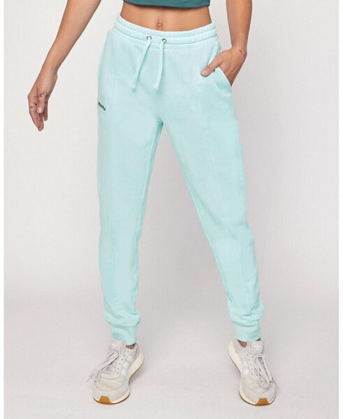 Women's Rebody Pintuck French Terry Sweatpants for Women