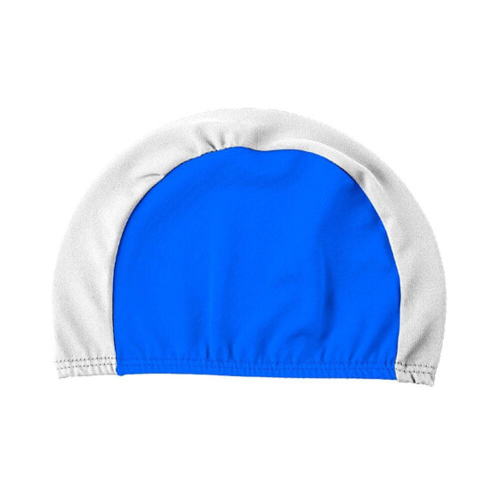 RAS Polyester Swimming Cap