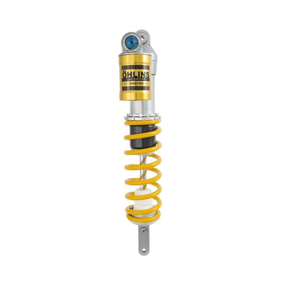 ÖHLINS TTX46 Flow Yamaha YZ 250F 201423 shock absorber