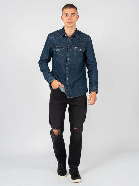 Tommy Jeans Jeansy "Dad Jean"