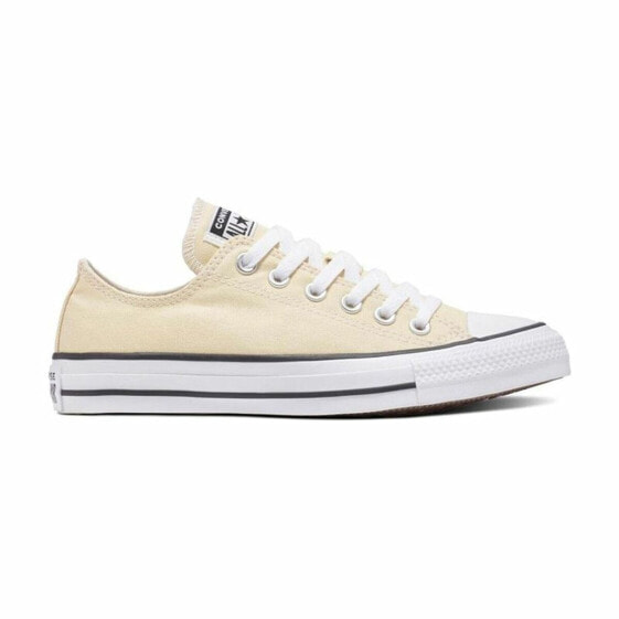 Повседневная обувь женская Converse Chuck Taylor All Star Ox Open Sesame Светло-коричневый