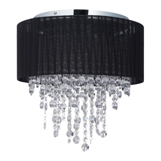 Deckenlampe Organza Kristall