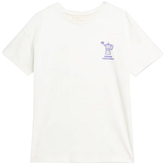 Outhorn T-shirt F0836 W OTHAW23TTSHF0836 11S
