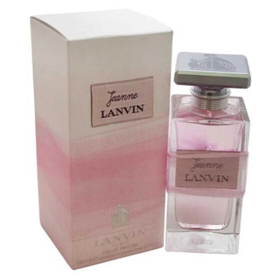 LANVIN Jeanne 100ml Eau De Parfum