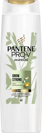 Shampoo miracles Grow Strong, 250 ml