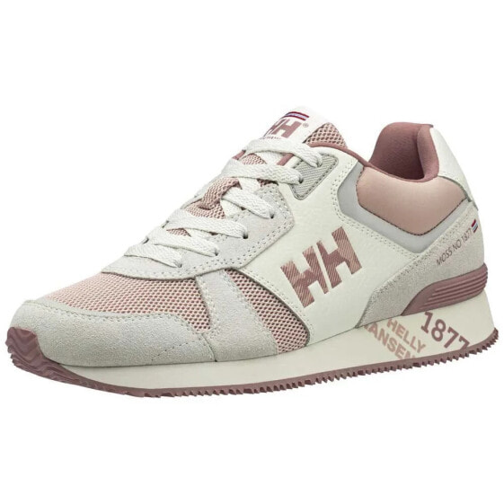 HELLY HANSEN Anakin Leather trainers