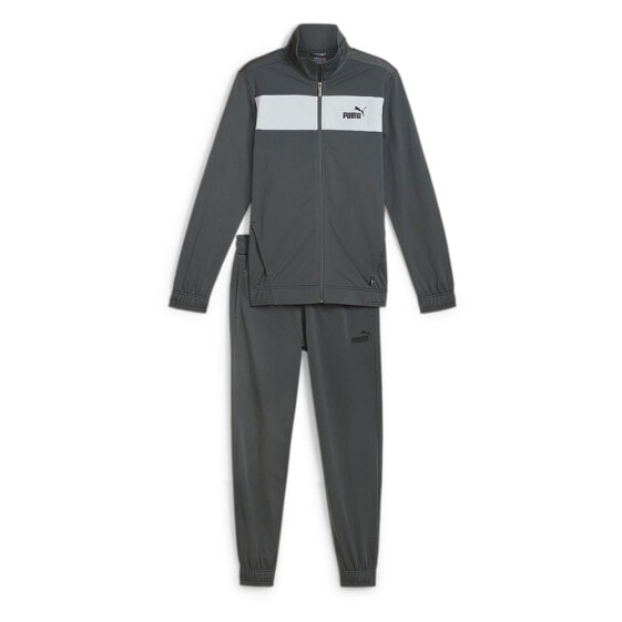 PUMA Poly Cl Tracksuit