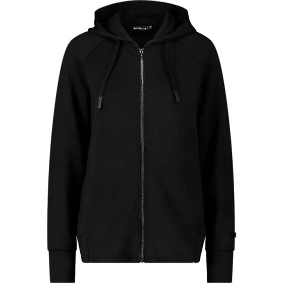 CMP Fix Hood 32M3926 jacket