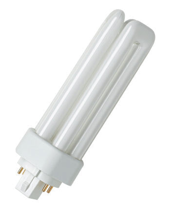 Лампочка Osram Dulux T/E Constant 42 W GX24q-4 T12X3 20000 h 3200 lm Warm White