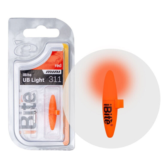 Сигнализатор поклевки IBITE Mini UB Quiver Tip LED Light