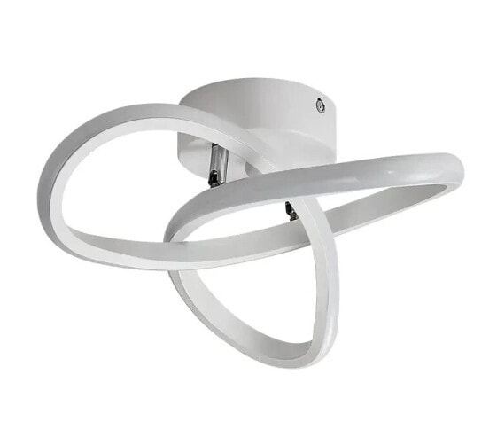 Moderne LED-Deckenleuchte, 22 W Deckenla