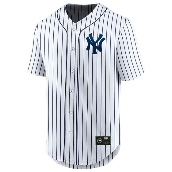 Fanatics MLB Core Franchise short sleeve T-shirt