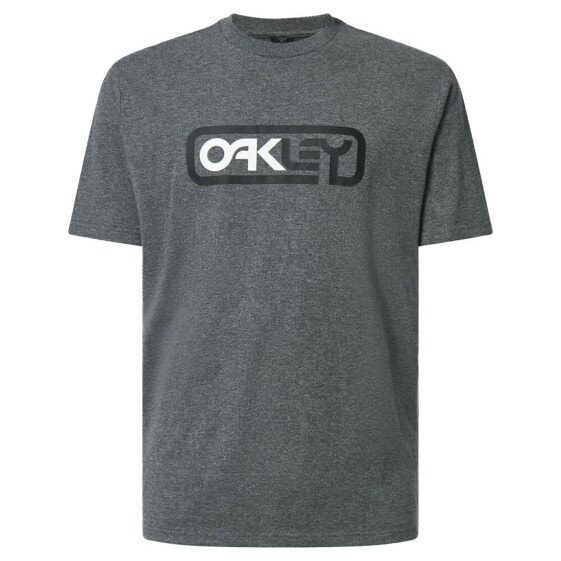OAKLEY APPAREL Locked In B1B short sleeve T-shirt