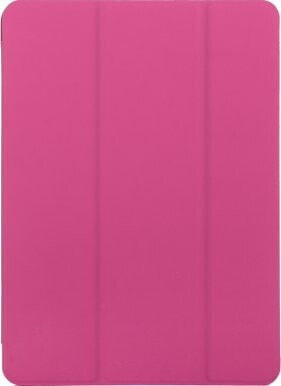 Etui na tablet Pomologic Pomologic BookCase - obudowa ochronna do iPad Pro 11" M4 (2024) (pink)