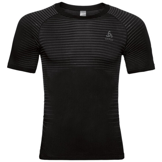 ODLO Performance Light Short Sleeve Base Layer