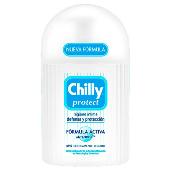 CHILLY INTIMATE Gel Protect 250ml