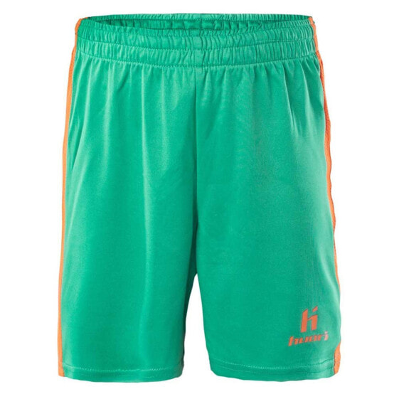 HUARI Artigas II Shorts