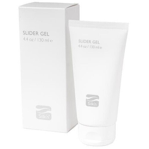Gel apparatus Silk `n Silhouette and FaceTime 130 ml
