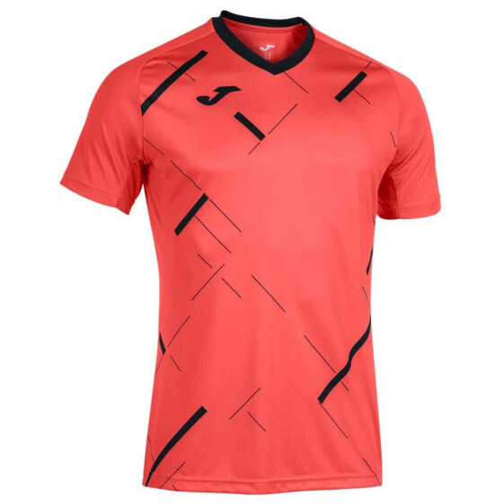 JOMA Tiger III short sleeve T-shirt