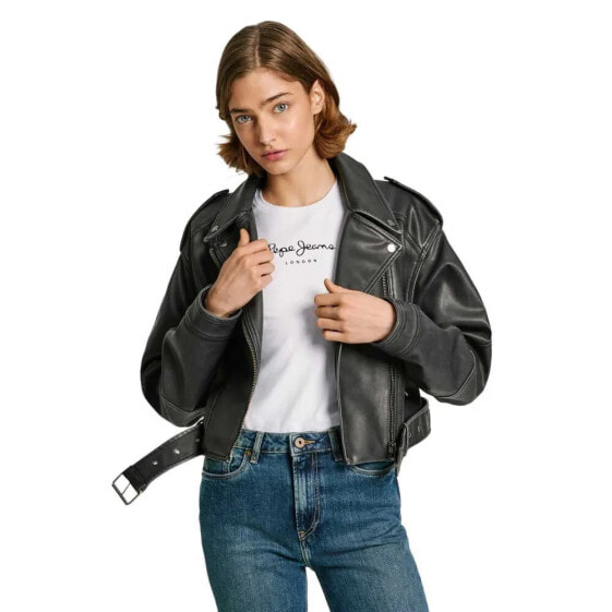 PEPE JEANS Amalia jacket