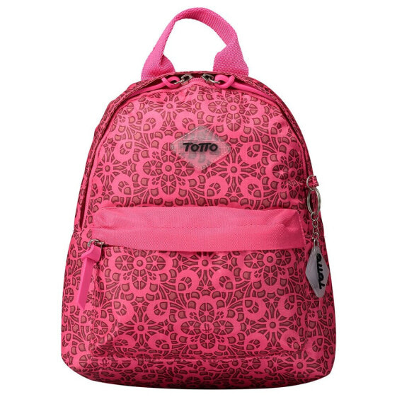 TOTTO Blitany Youth Backpack