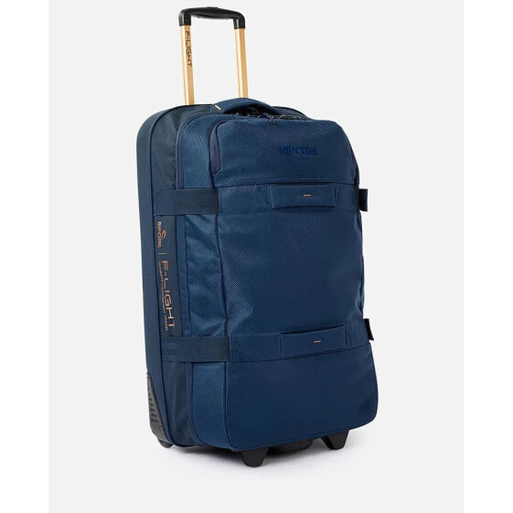 RIP CURL F-Light Global 100L Sapphire trolley