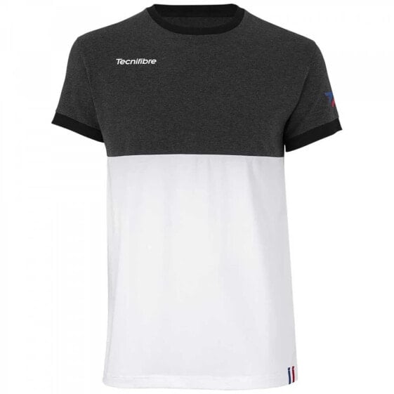 TECNIFIBRE F1 Stretch short sleeve T-shirt