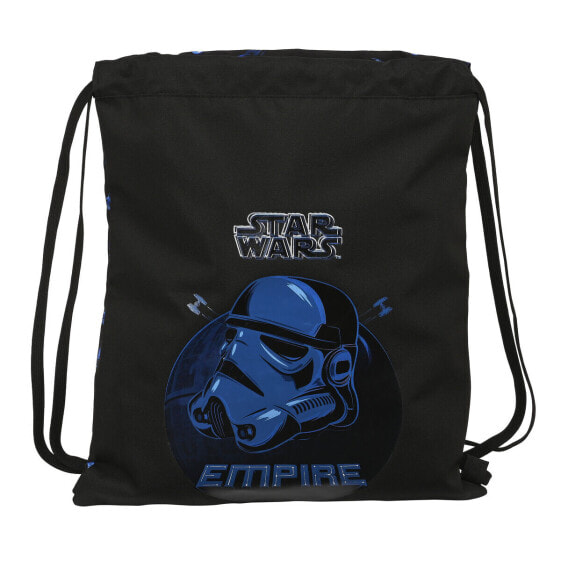 Детский рюкзак Star Wars Digital escape Чёрный (35 x 40 x 1 см)