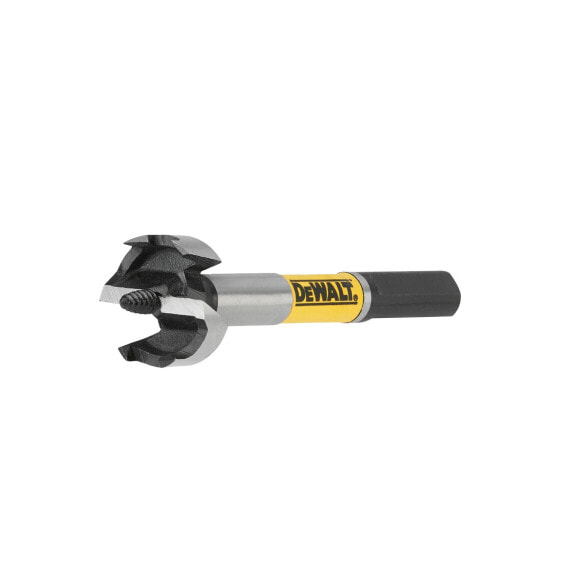 DeWALT Forstnerbohrer Rapidbohrer 45 mm DT4581-QZ