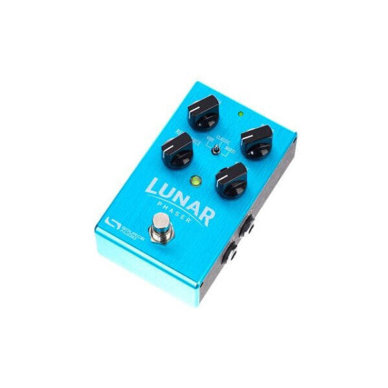 Фазовый эффект гитарный Source Audio Lunar B-Stock