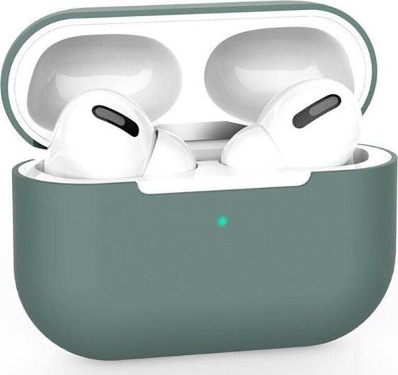 Tech-Protect Etui Tech-protect Icon Apple AirPods Pro 2/1 Military Green