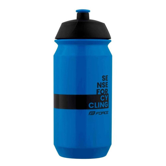 FORCE Fine 500ml water bottle