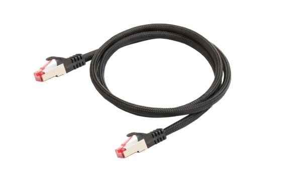 PYTHON 8063PY-150S - 15 m - Cat6 - SF/UTP (S-FTP) - RJ-45 - RJ-45