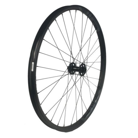 GTR SL30 Boost 27.5´´ Disc 6B Tubeless MTB rear wheel