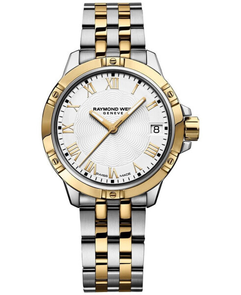 Часы Raymond Weil Tango Two-Tone 30mm