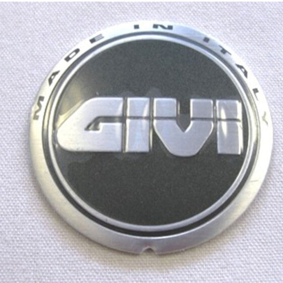 GIVI Z2000R Sticker