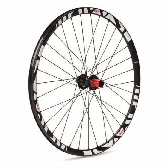 GTR SL23 12s 27.5´´ 6B Disc MTB rear wheel