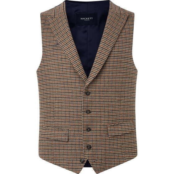 HACKETT Autumn Gunclub Vest