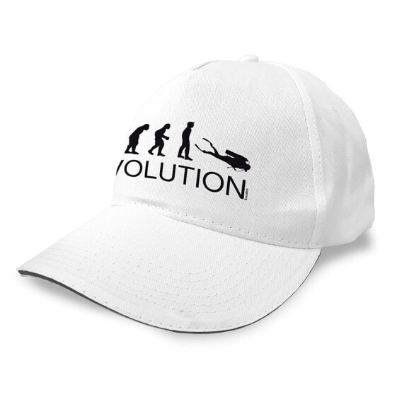 KRUSKIS Evolution Diver Cap